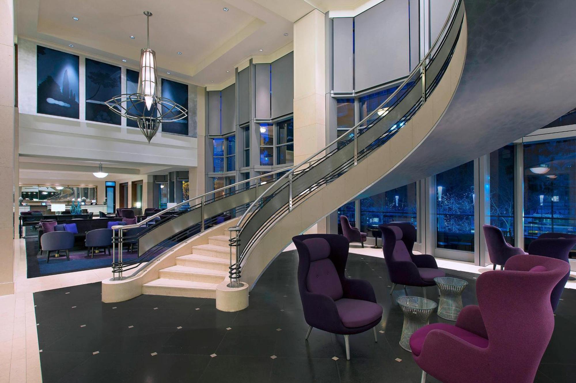 The Westin Melbourne — Bilder 3