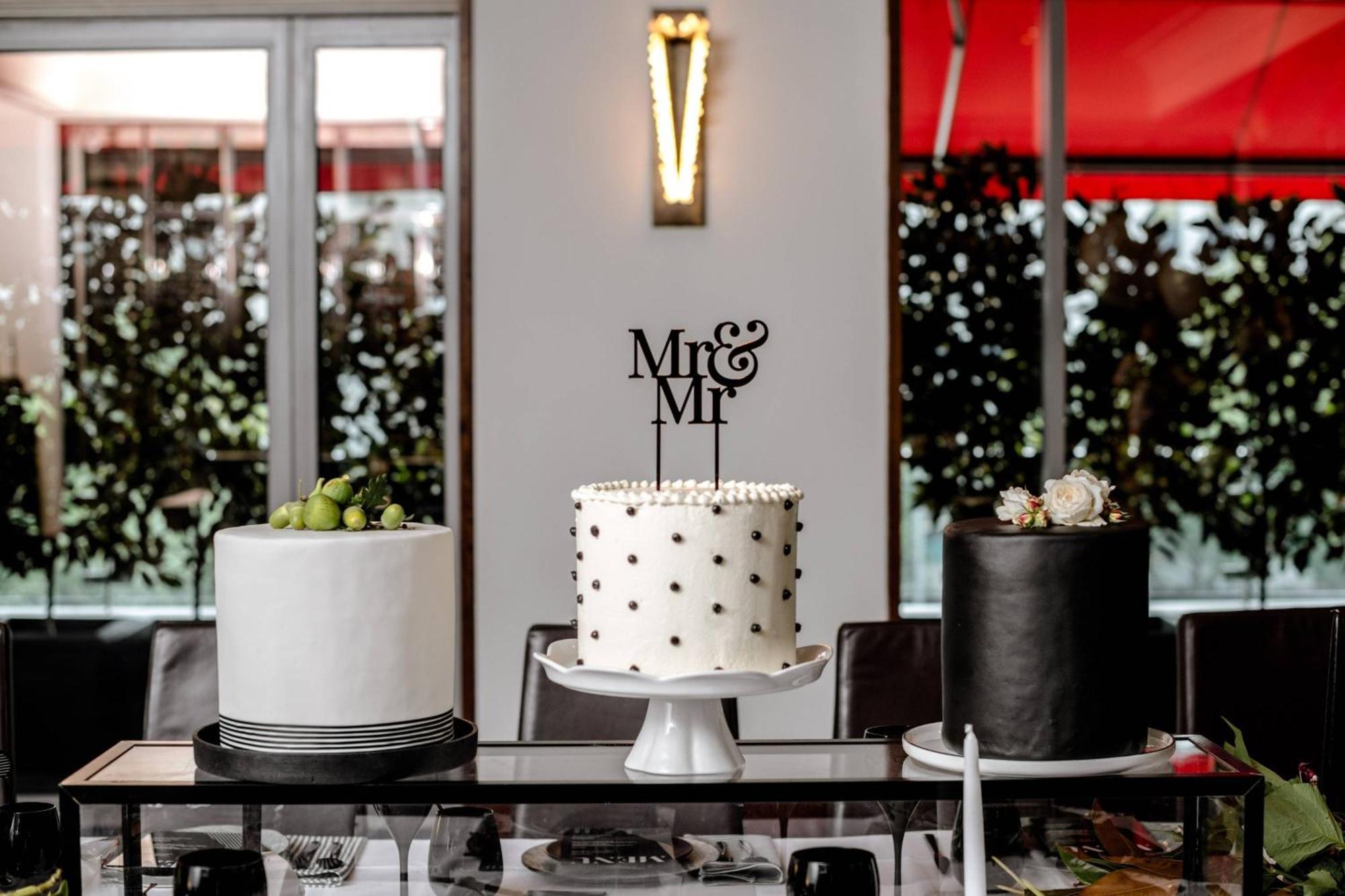The Westin Melbourne — Bilder 1