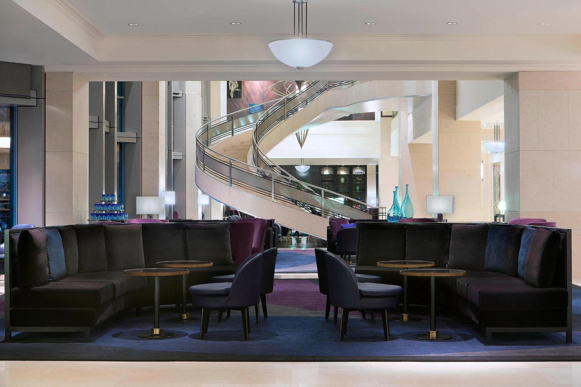 The Westin Melbourne — Bilder 2